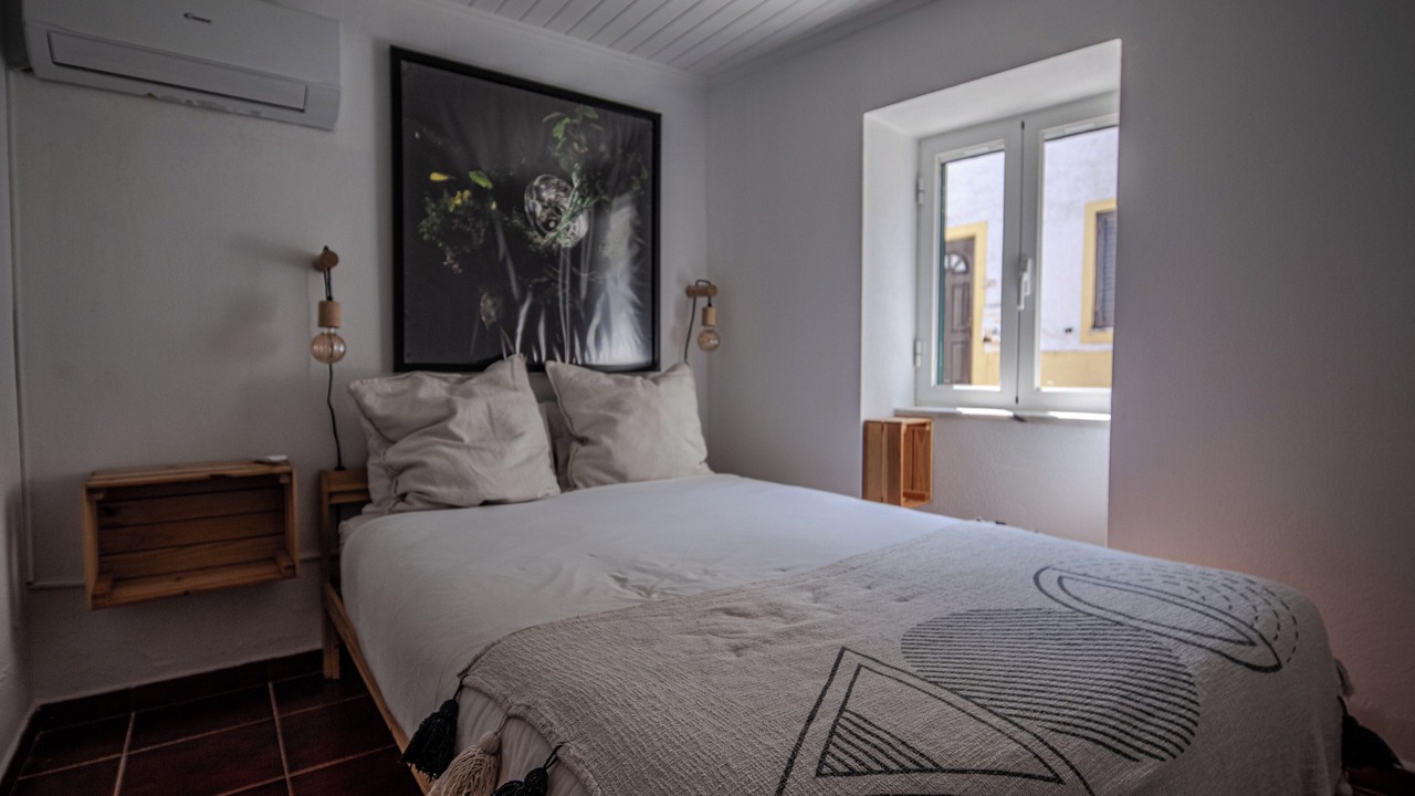 Photo of Bedroom in Sarzedas