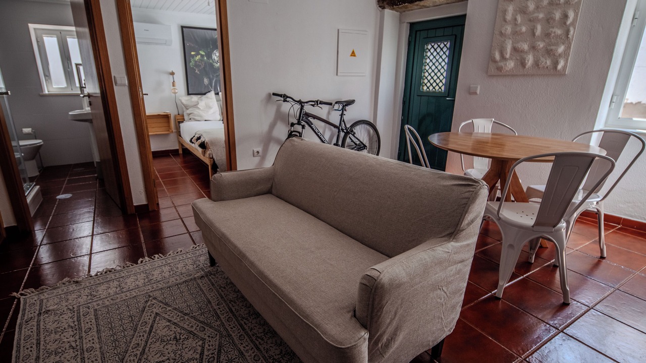 Photo of Livingroom in Sarzedas