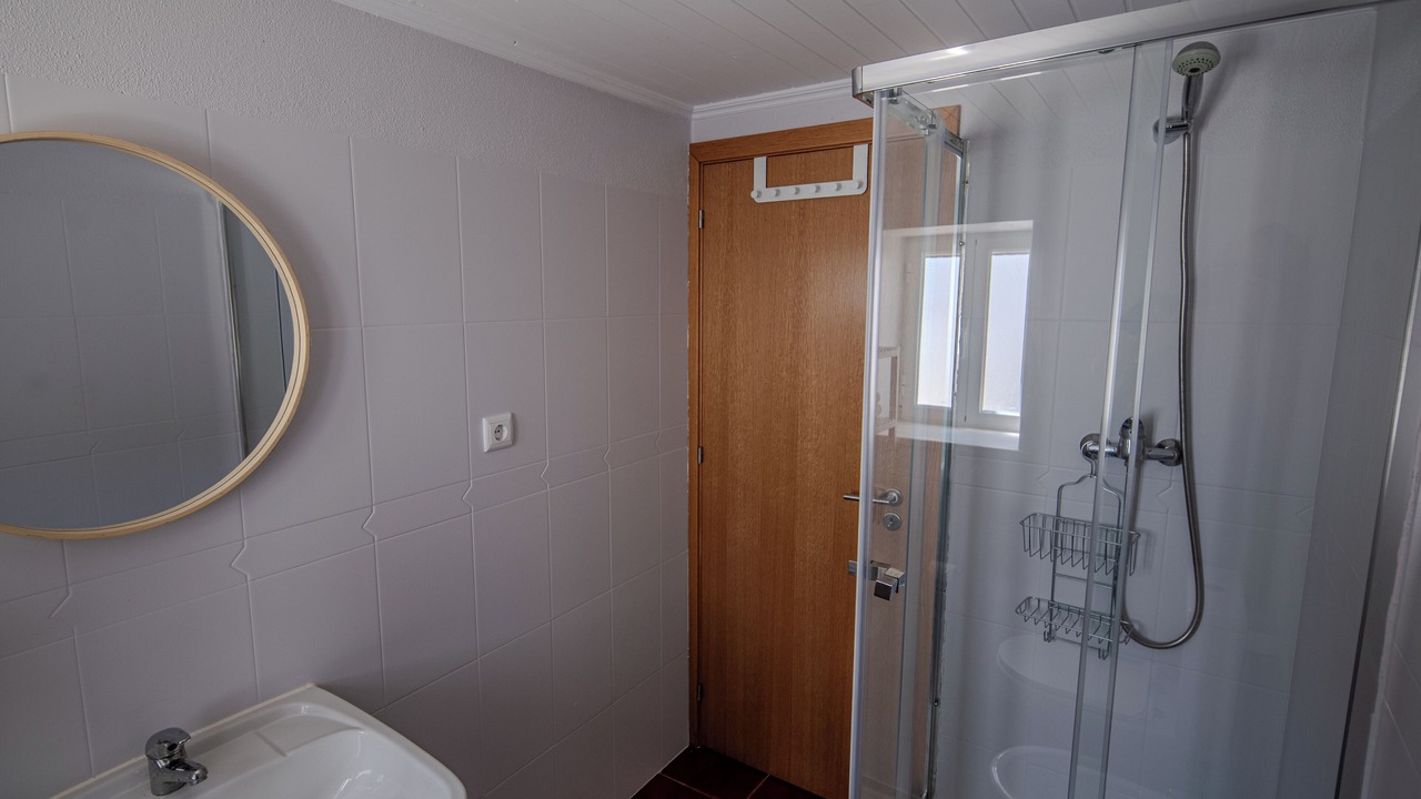 Photo of Bathroom in Sarzedas