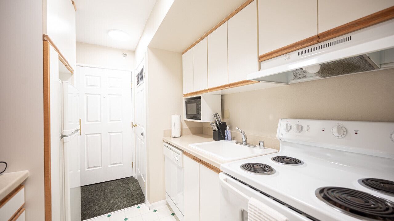 Photo of Kitchen in Las Vegas Strip
