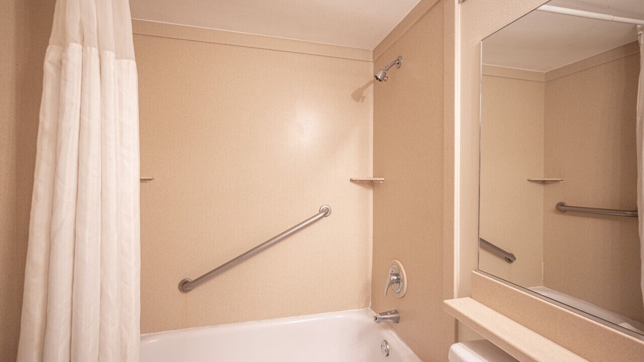 Photo of Bathroom in Las Vegas Strip