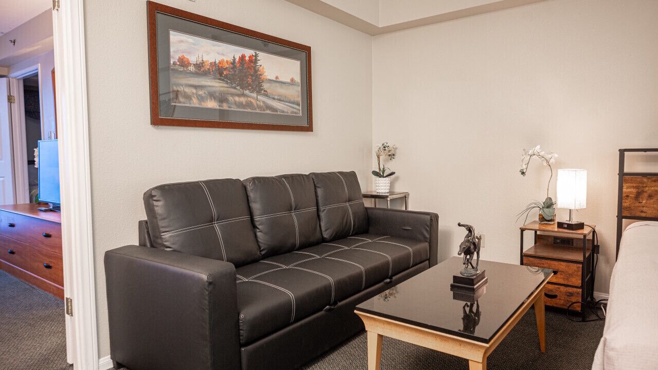 Photo of Livingroom in Las Vegas Strip