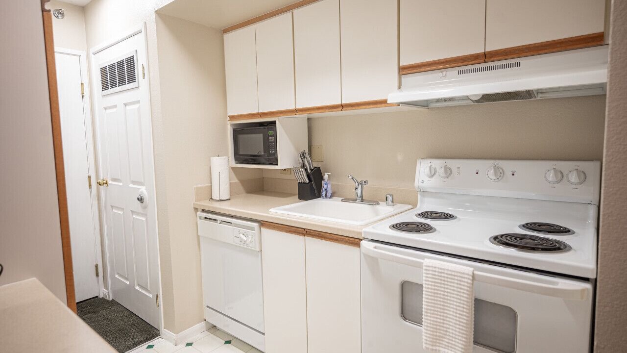 Photo of Kitchen in Las Vegas Strip