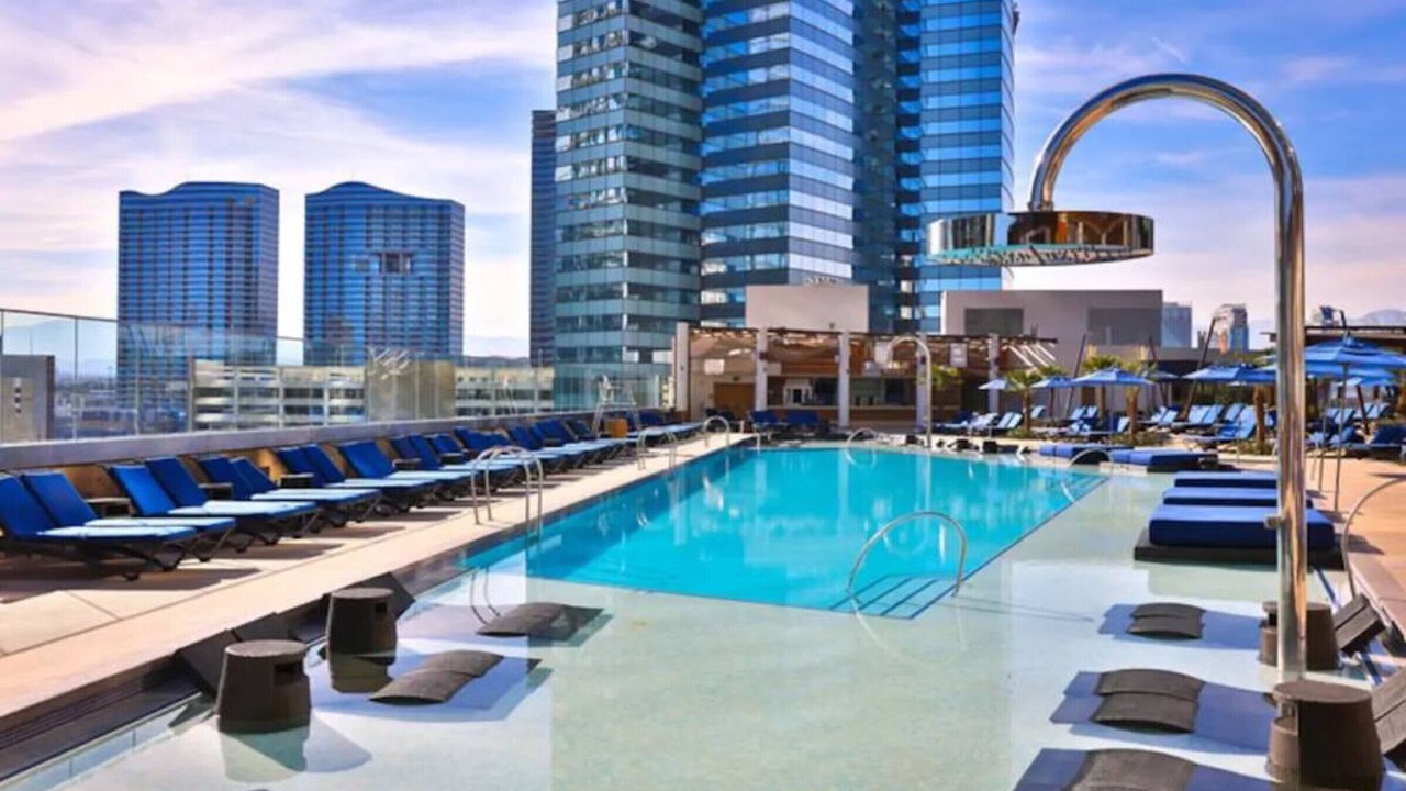 Photo of Outdoor in Las Vegas Strip