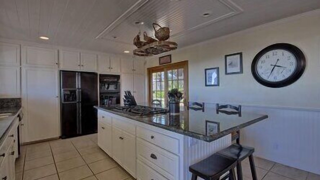 Photo of Kitchen in Happy Hill