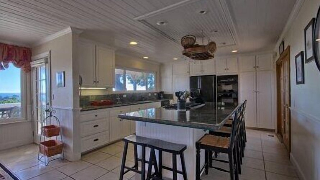 Photo of Kitchen in Happy Hill
