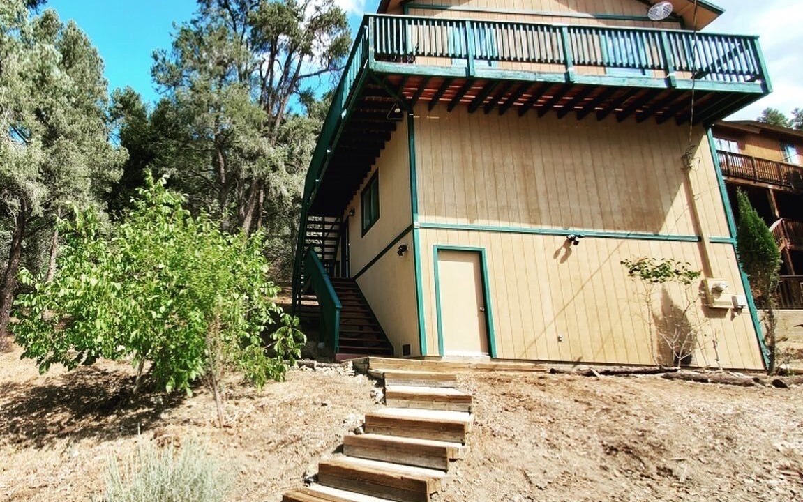 Photo of Outdoor in Pine Mountain Club