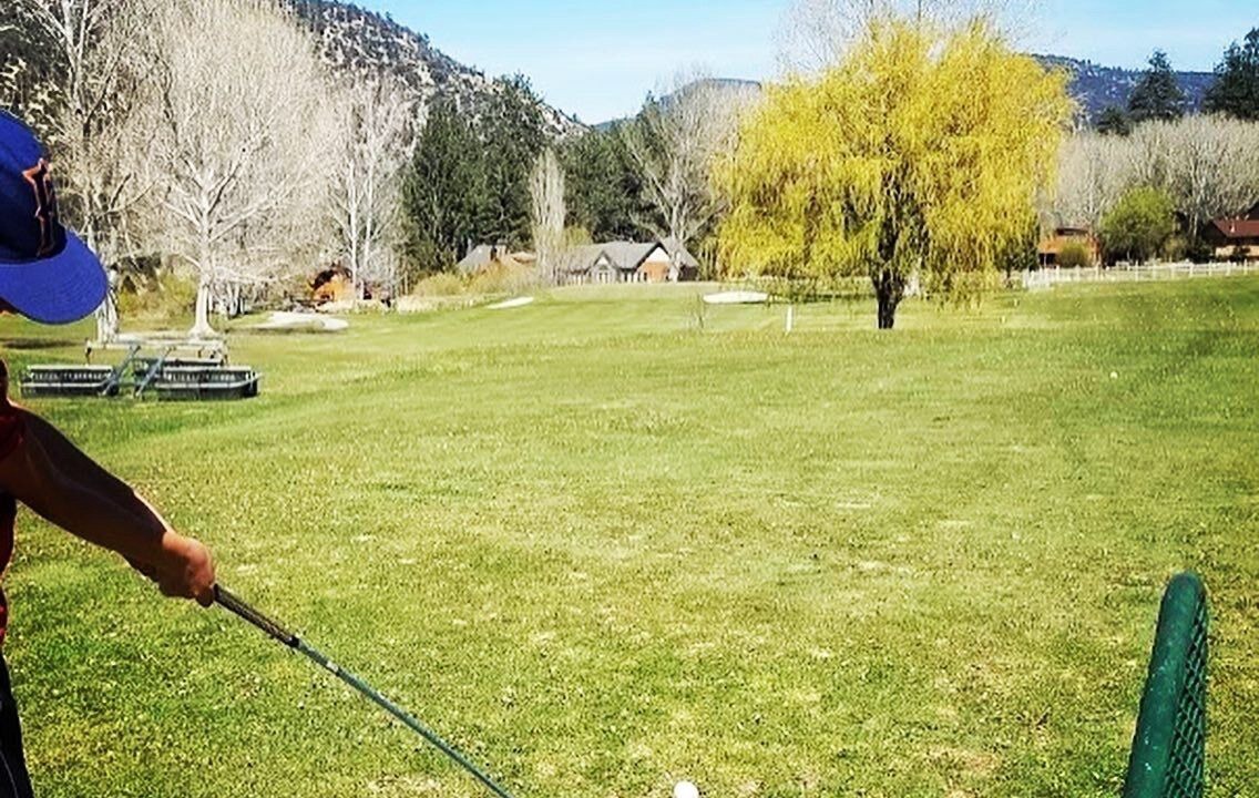 Photo of Others in Pine Mountain Club