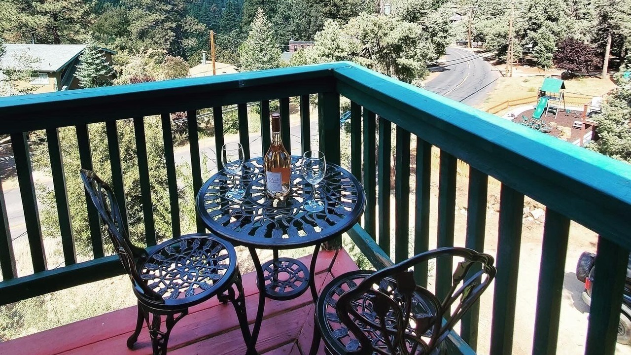 Photo of Outdoor in Pine Mountain Club