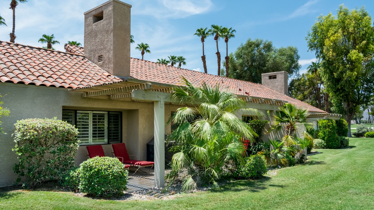Photo of Outdoor in Rancho Mirage