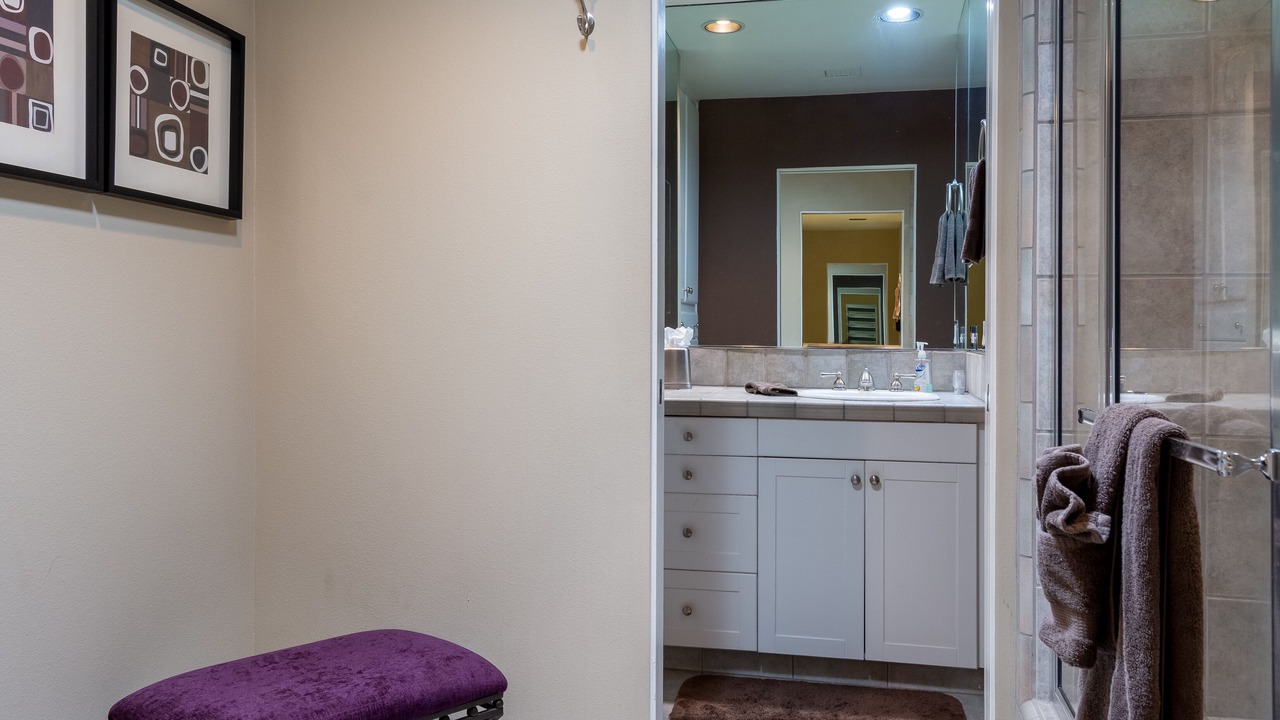 Photo of Bathroom in Rancho Mirage