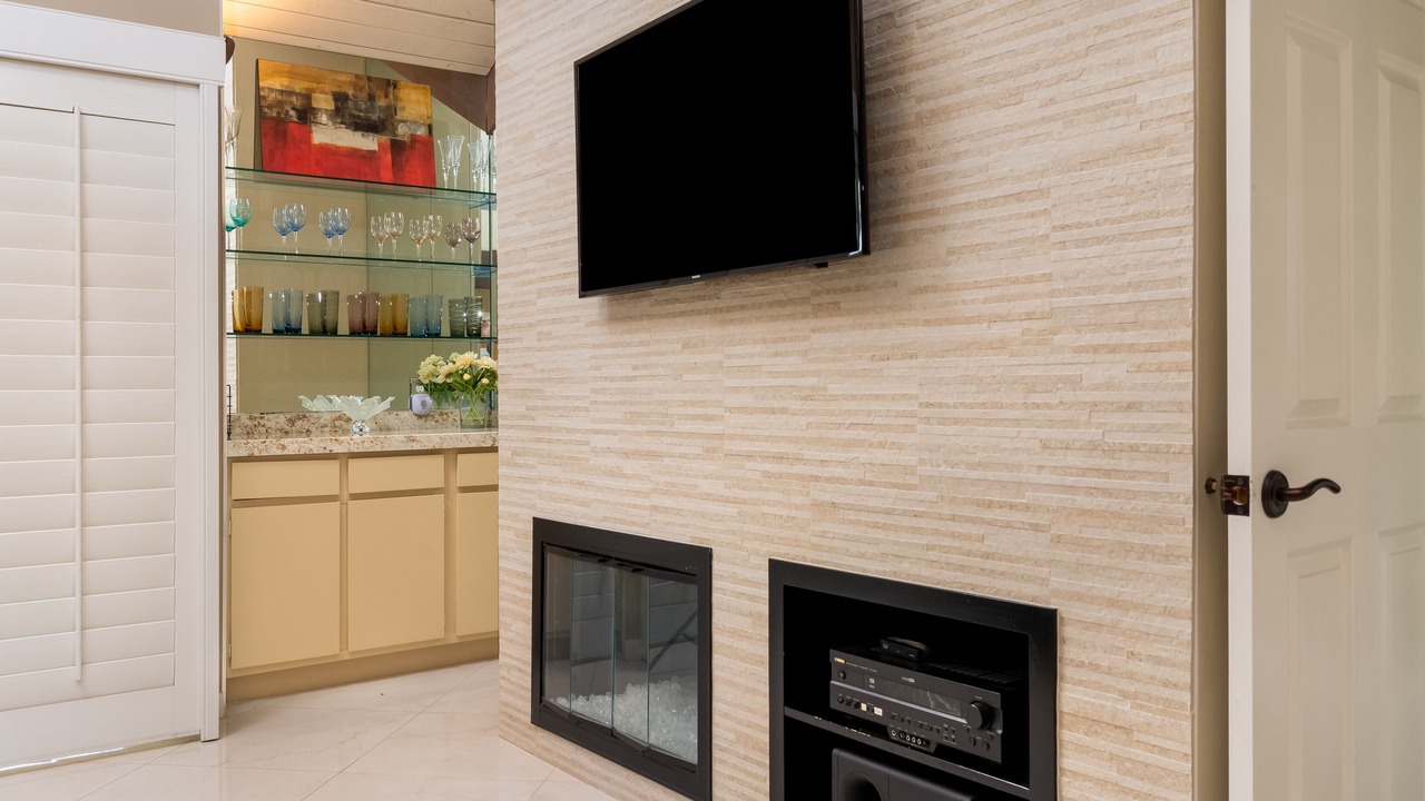 Photo of Livingroom in Rancho Mirage