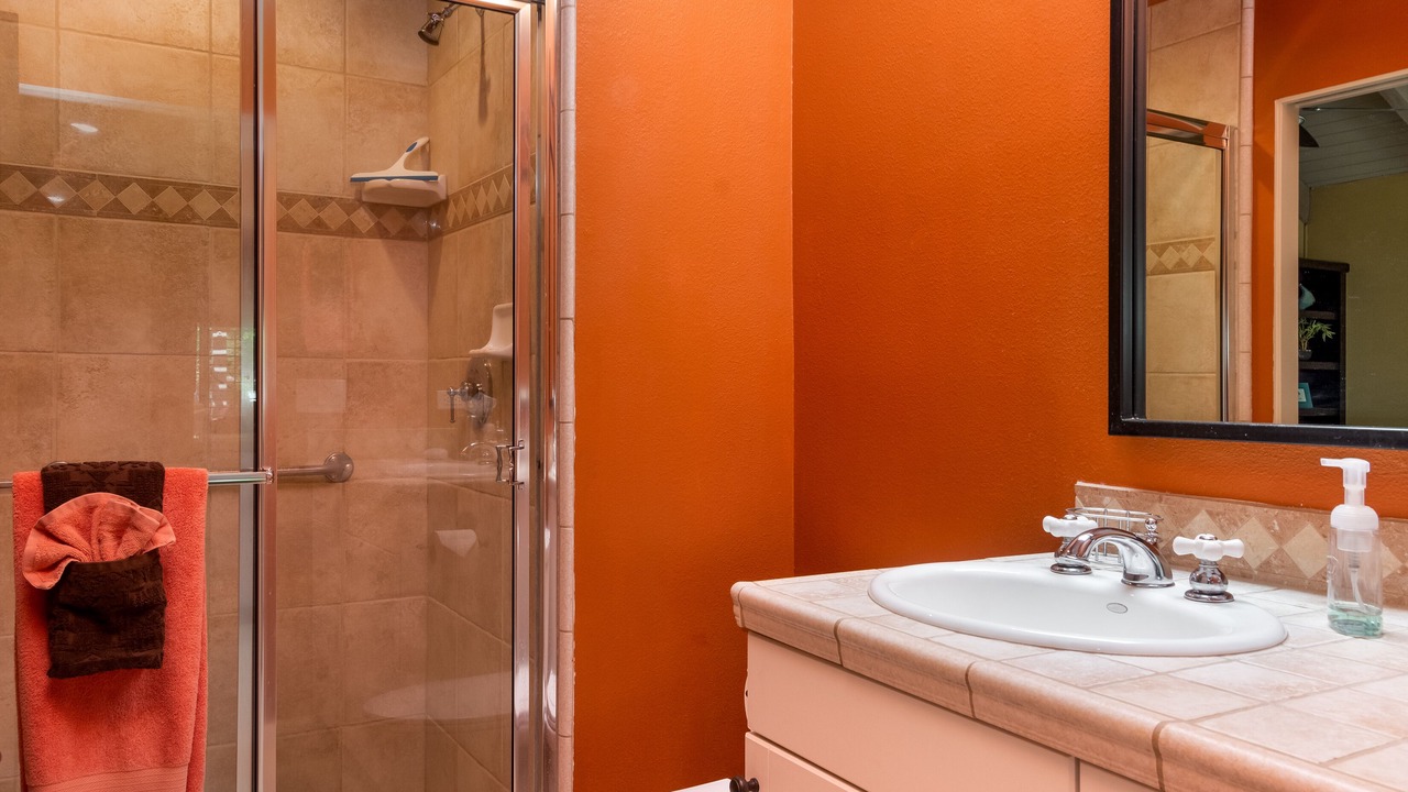 Photo of Bathroom in Rancho Mirage