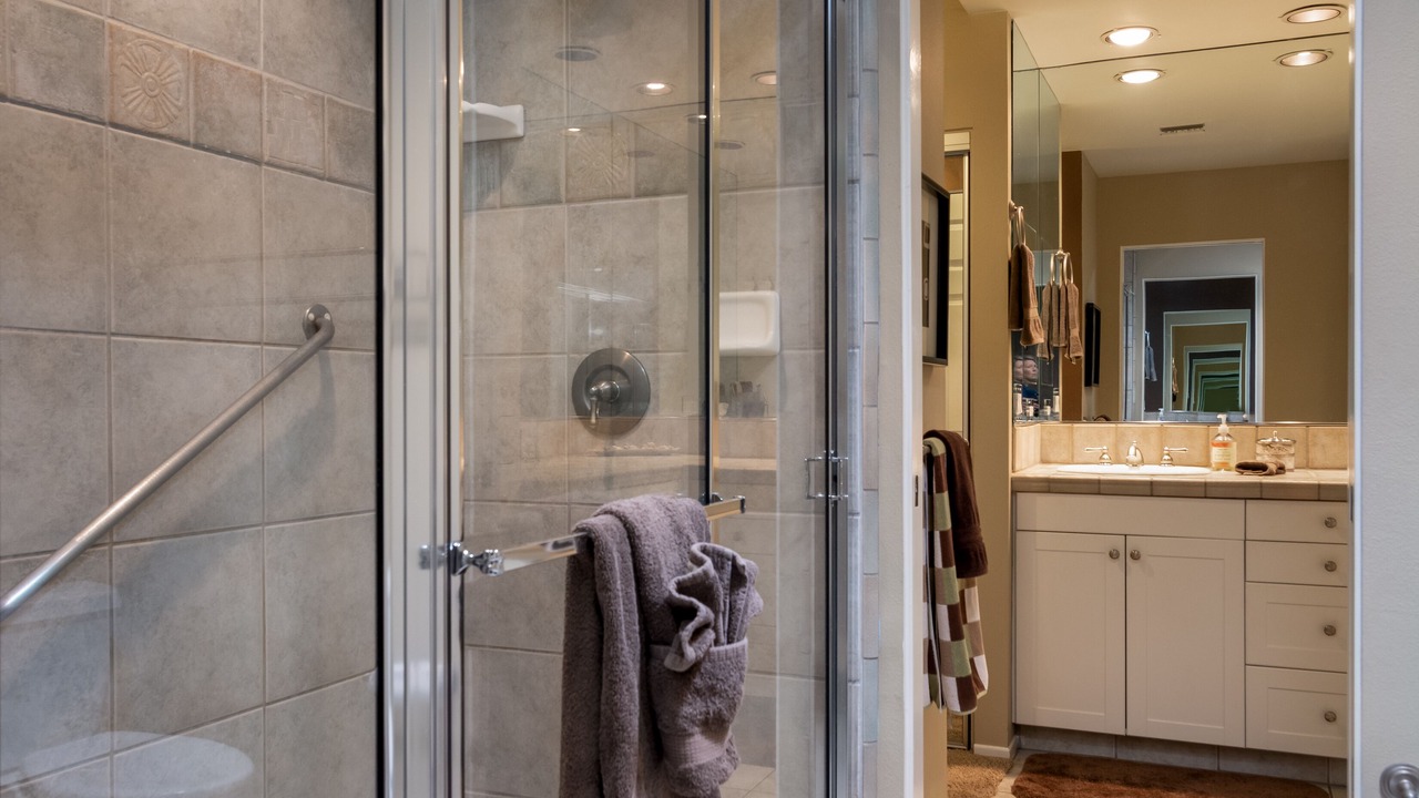 Photo of Bathroom in Rancho Mirage