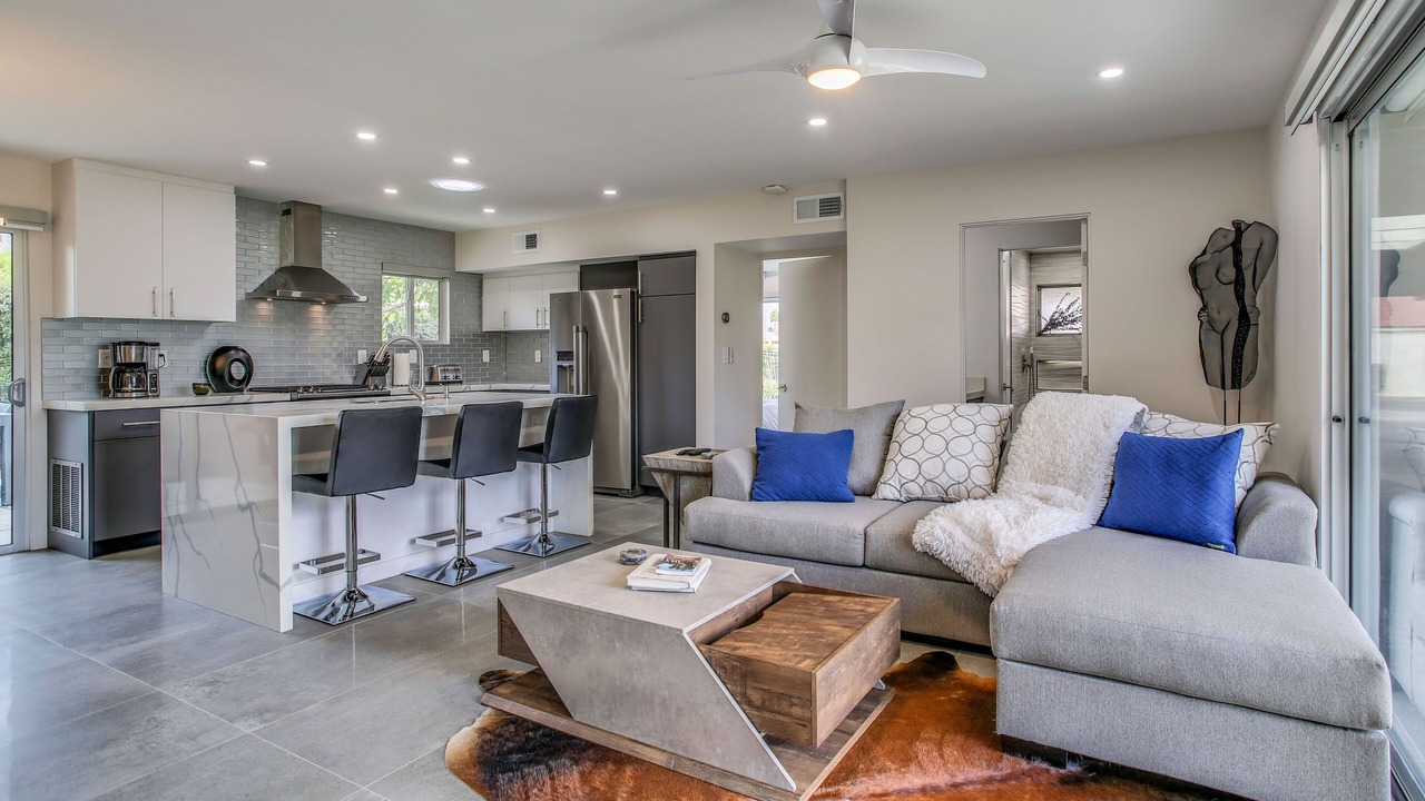 Photo of Livingroom in Araby Commons
