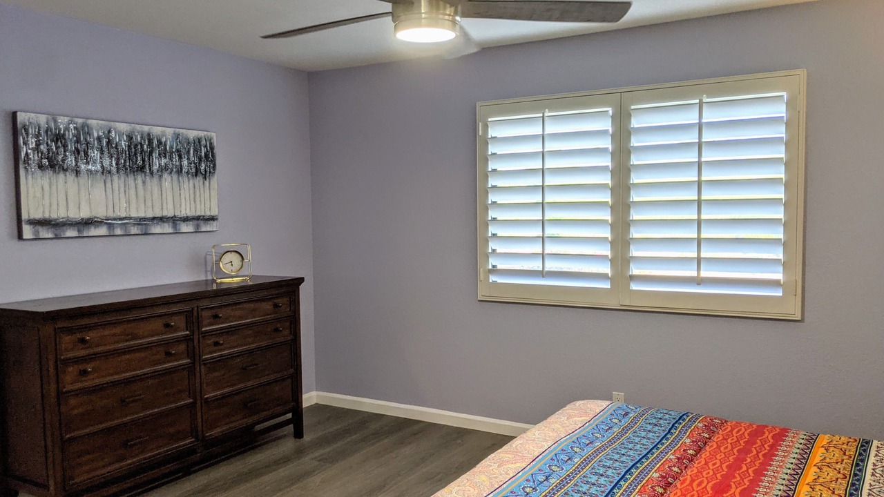 Photo of Bedroom in Cathedral City