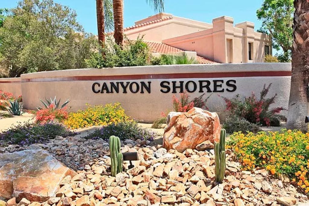 Photo of Outdoor in Cathedral City