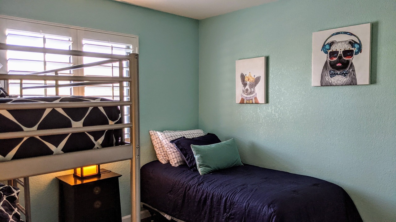 Photo of Bedroom in Cathedral City