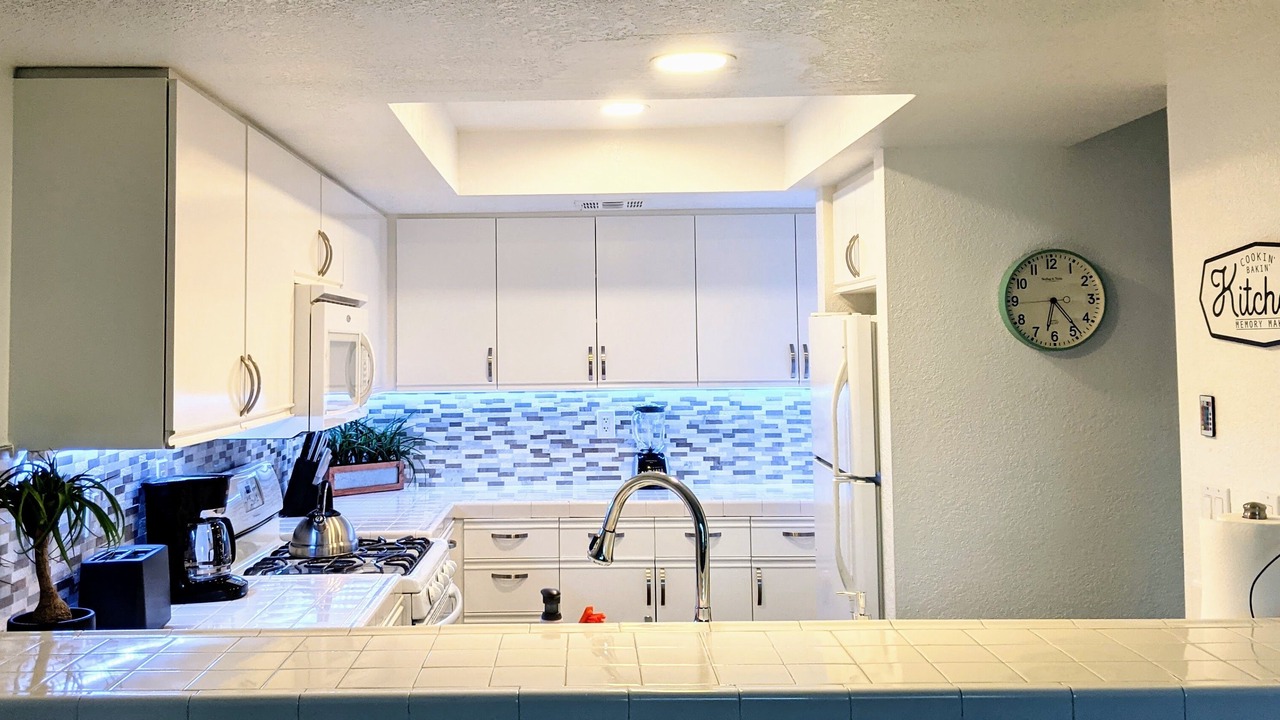 Photo of Kitchen in Cathedral City