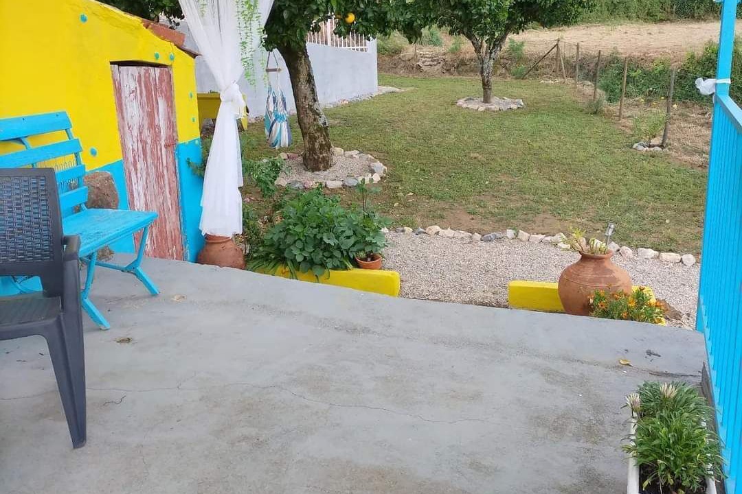 Photo of Patio Balcony in Penela