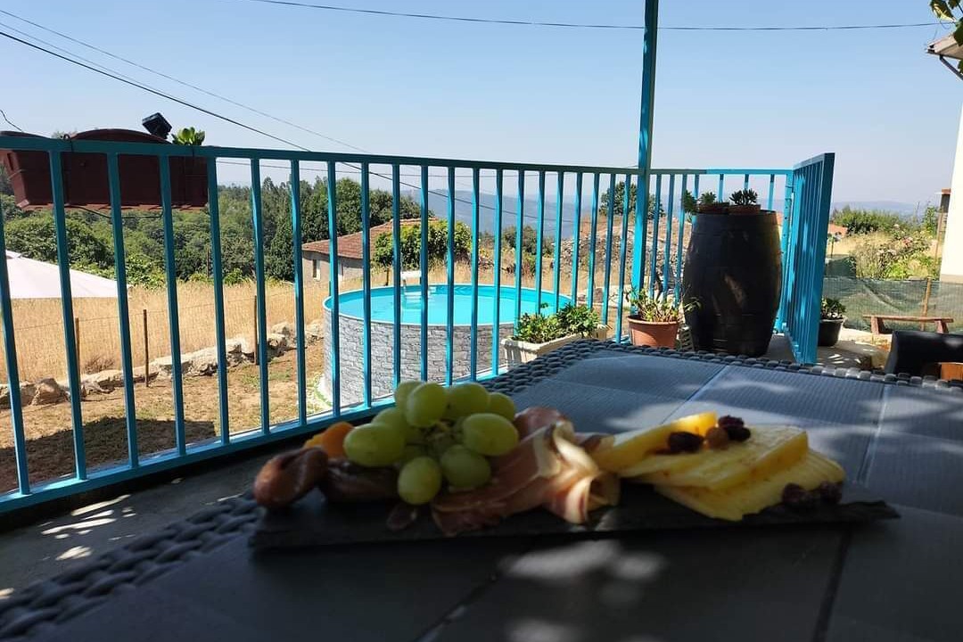 Photo of Outdoor in Penela