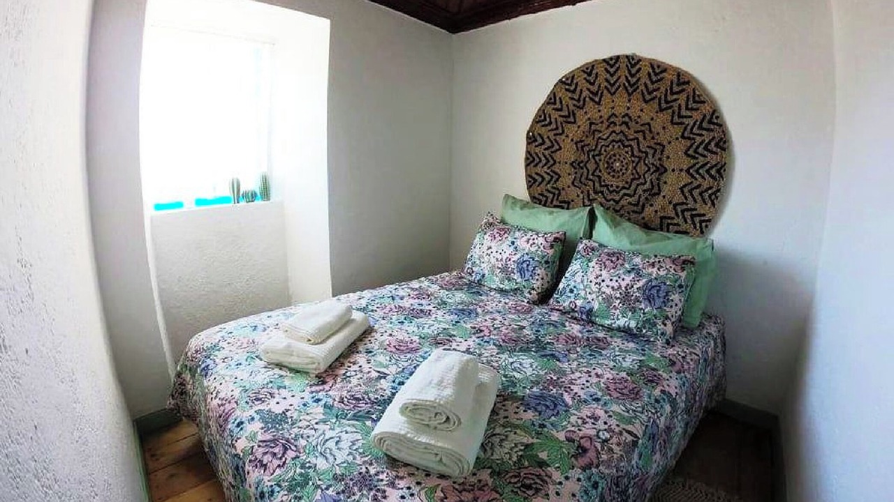 Photo of Bedroom in Penela