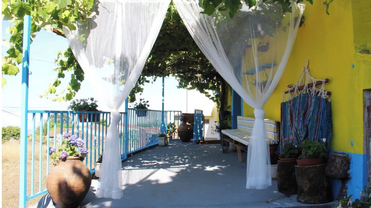 Photo of Outdoor in Penela