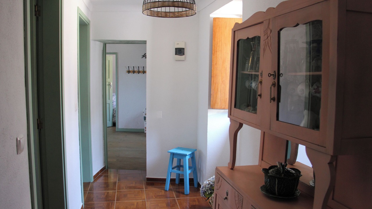 Photo of Bedroom in Penela