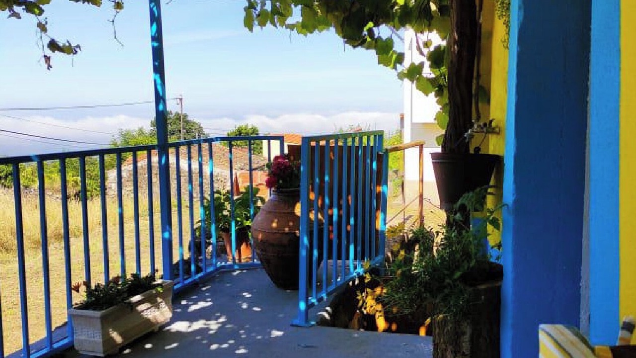 Photo of Patio Balcony in Penela