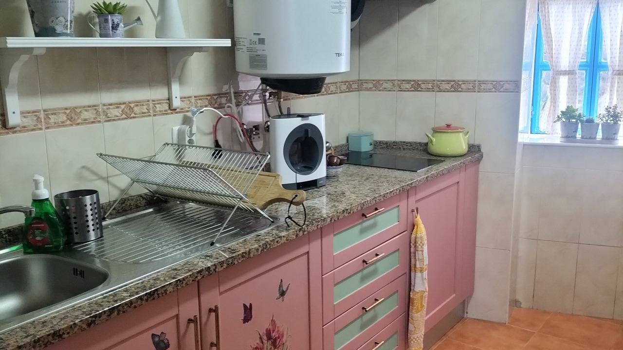 Photo of Kitchen in Penela