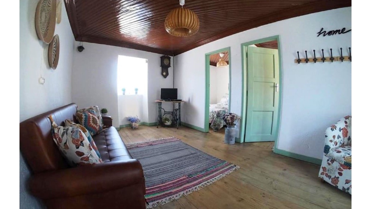 Photo of Livingroom in Penela