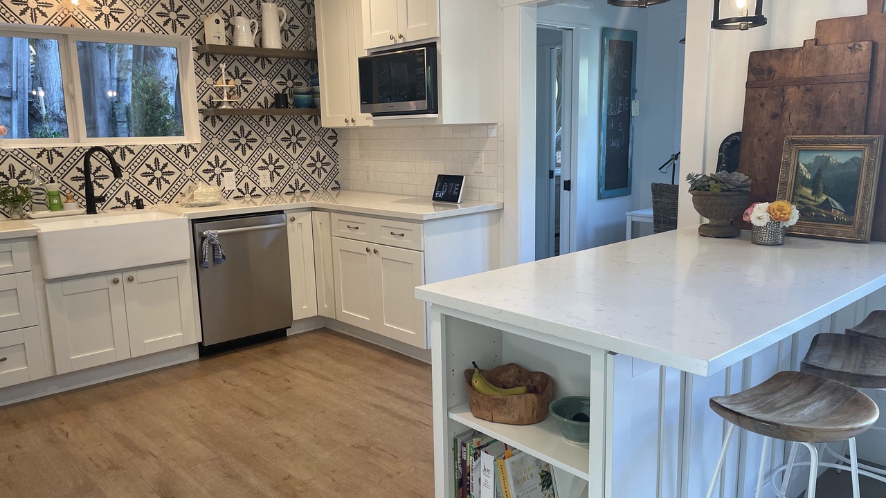 Photo of Kitchen in Hope