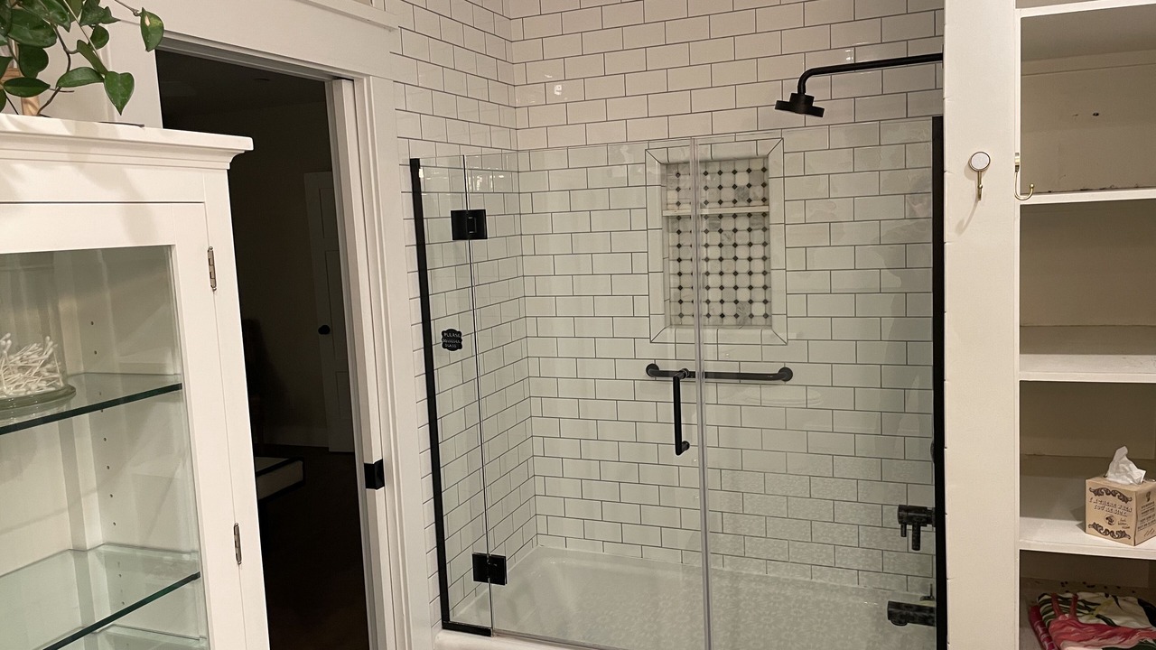 Photo of Bathroom in Hope