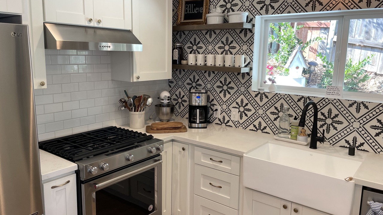 Photo of Kitchen in Hope