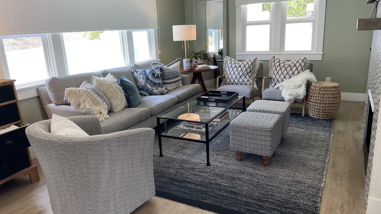 Photo of Livingroom in Hope