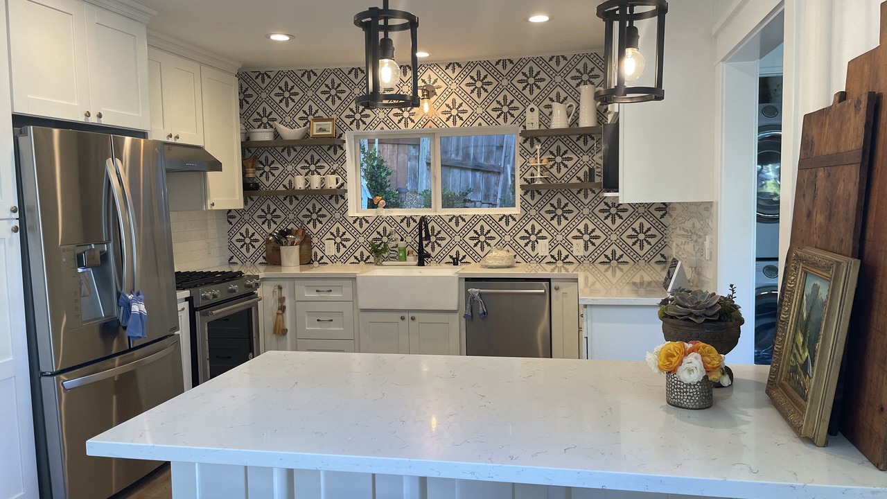 Photo of Kitchen in Hope