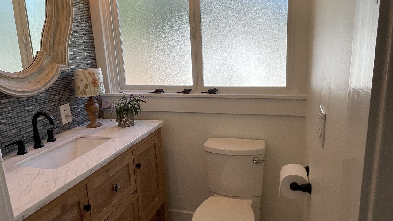 Photo of Bathroom in Hope