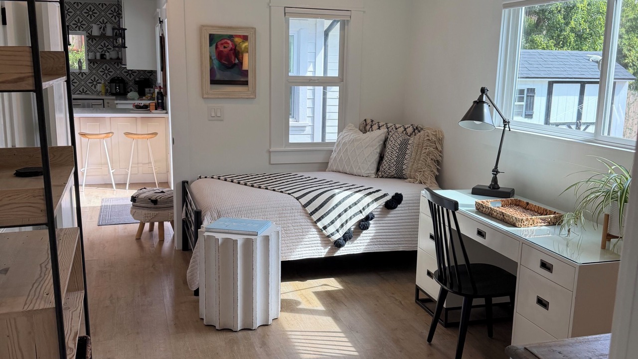 Photo of Bedroom in Hope