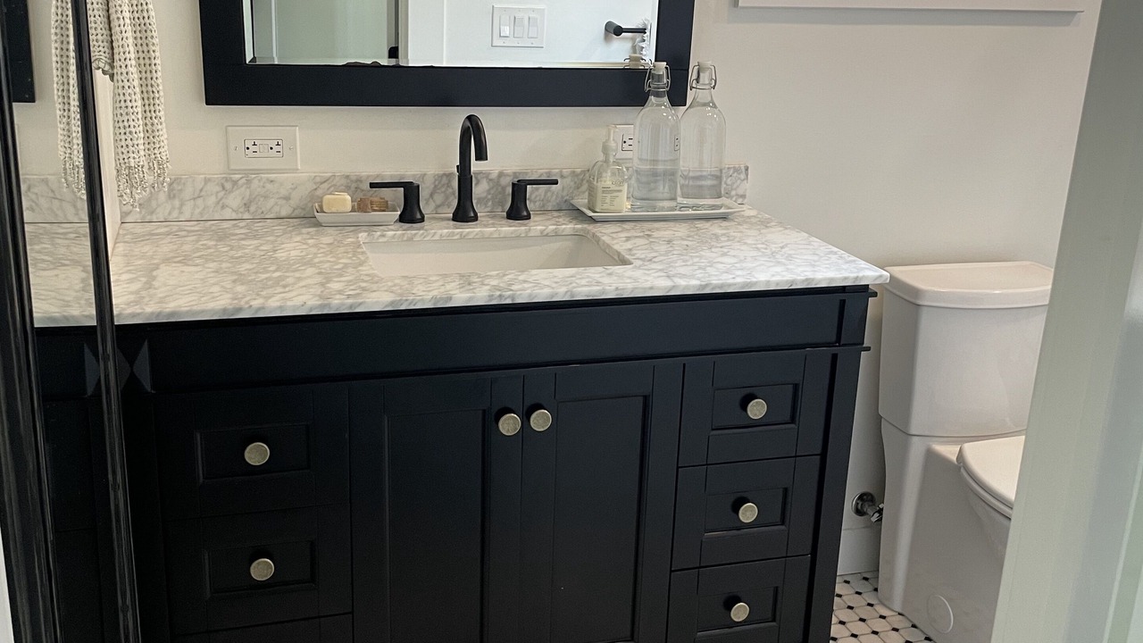 Photo of Bathroom in Hope