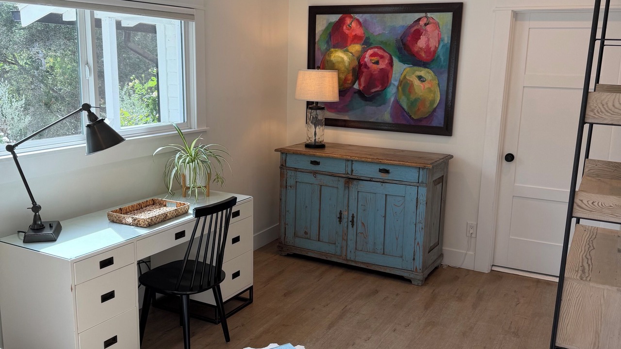 Photo of Bedroom in Hope