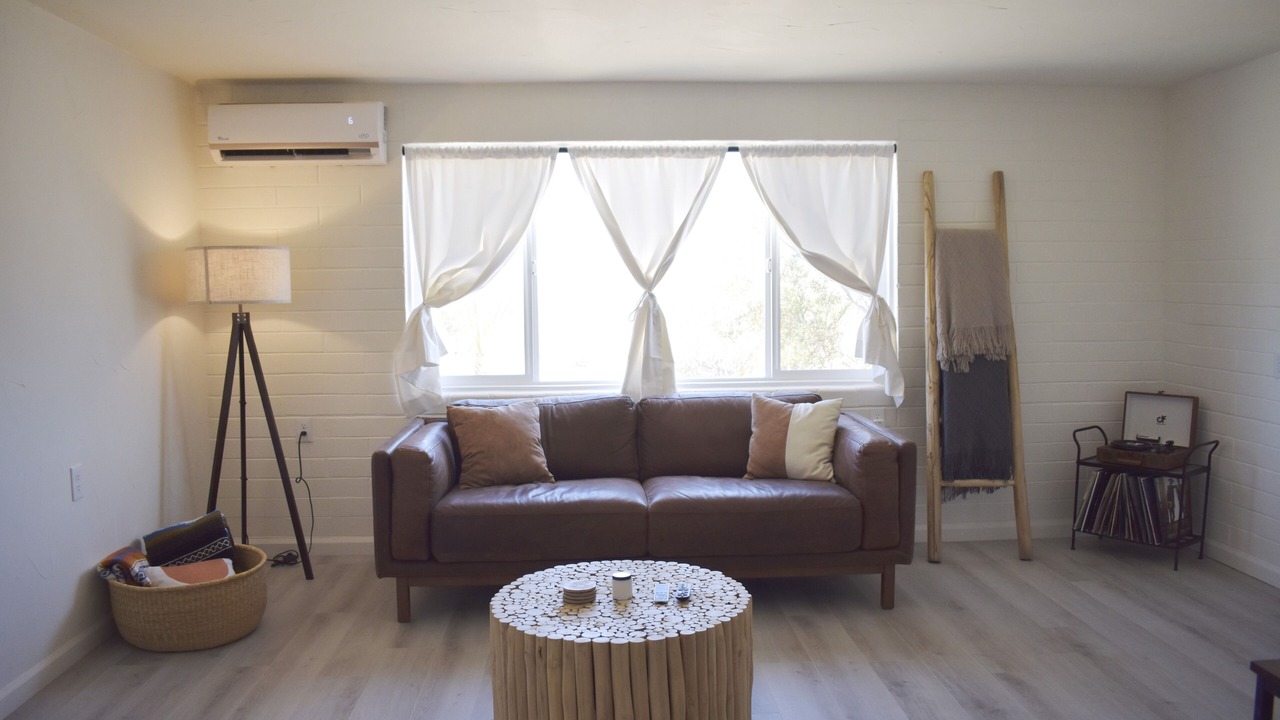 Photo of Livingroom in Twentynine Palms