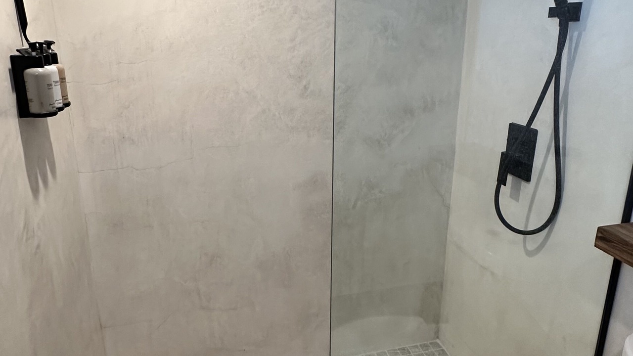 Photo of Bathroom in Twentynine Palms