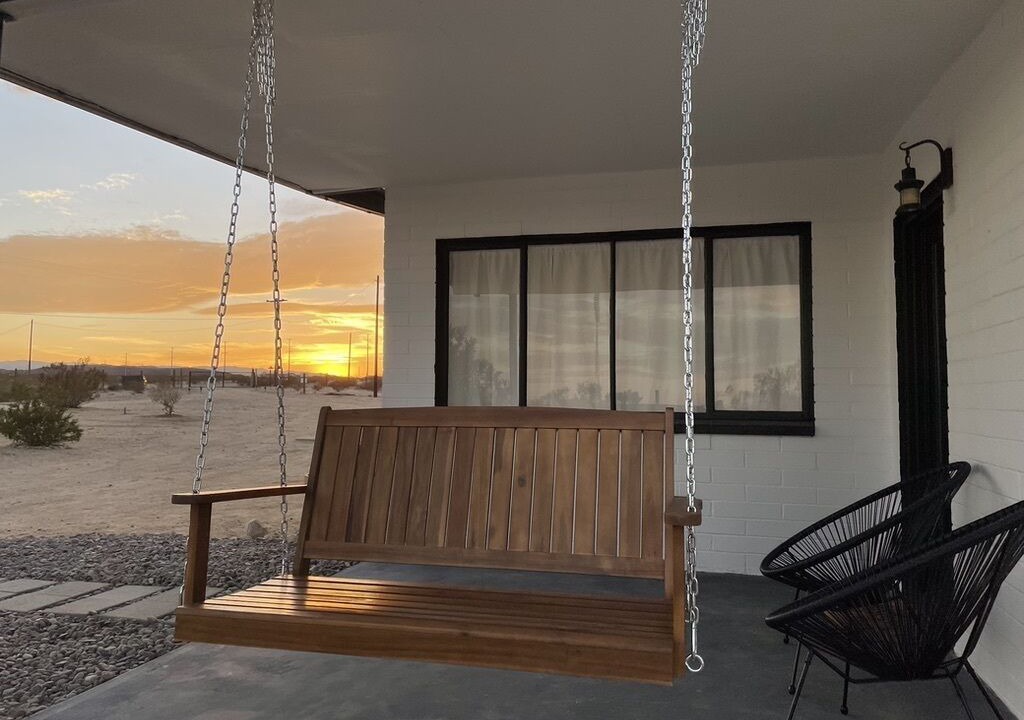 Photo of Outdoor in Twentynine Palms