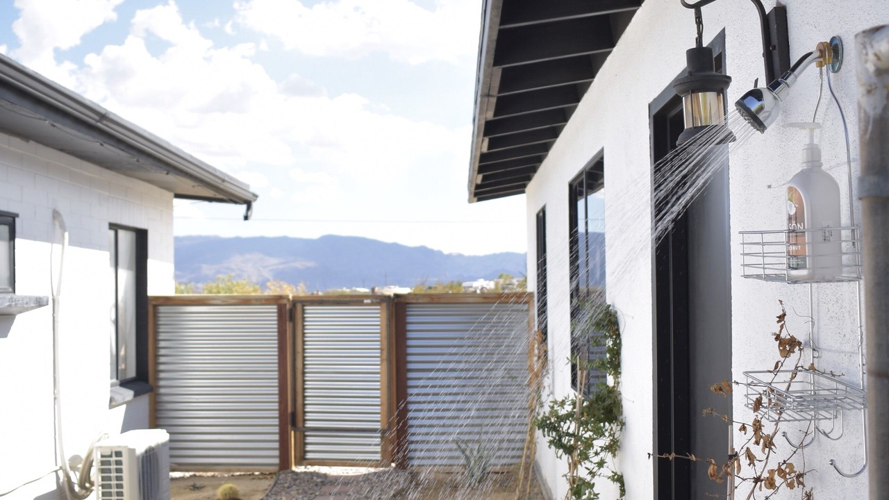 Photo of Outdoor in Twentynine Palms