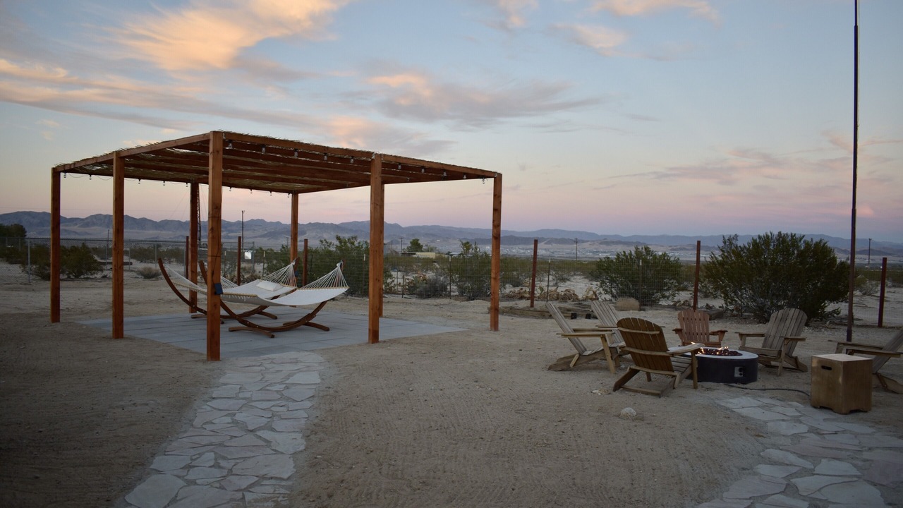 Photo of Others in Twentynine Palms