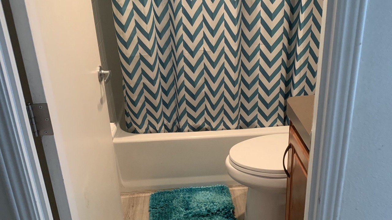 Photo of Bathroom in Ehrenberg