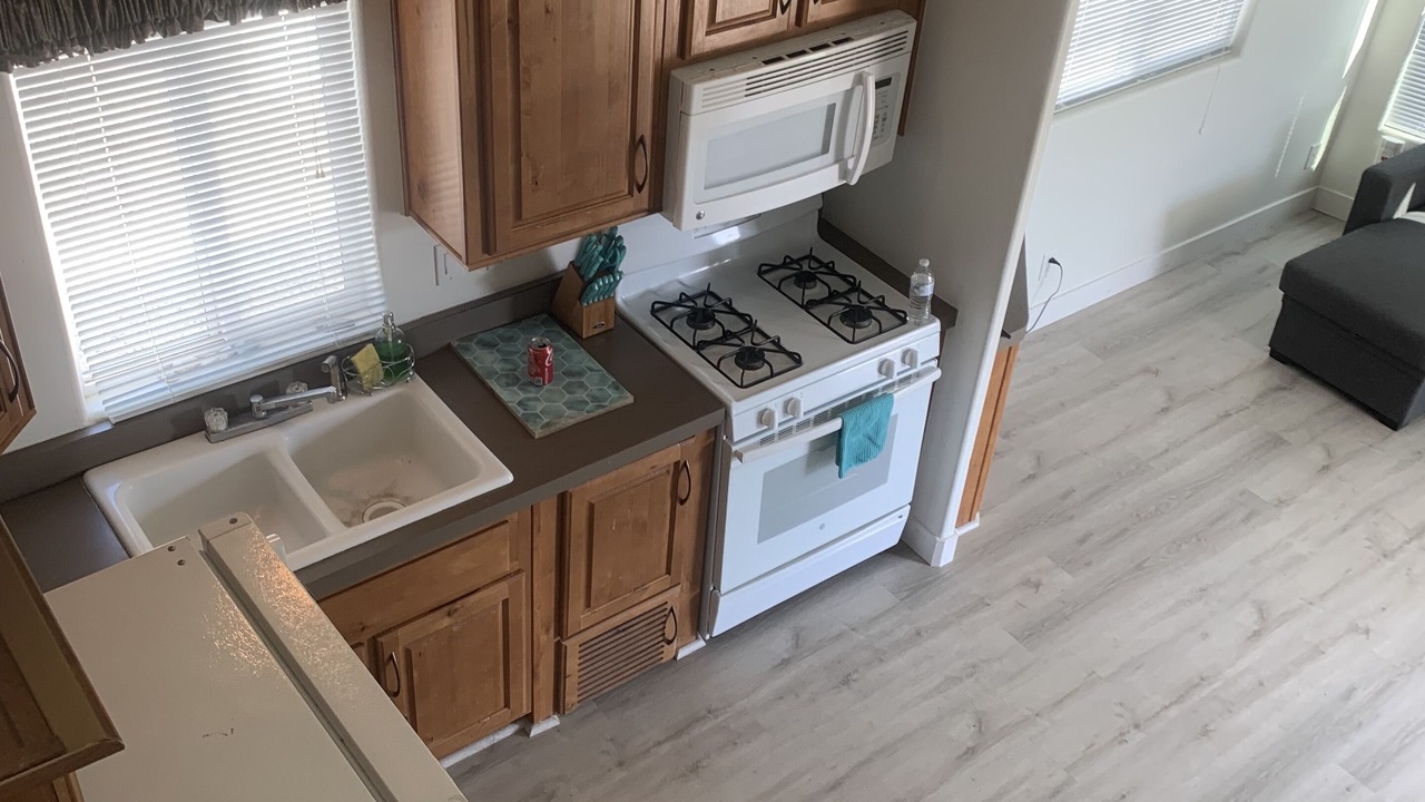 Photo of Kitchen in Ehrenberg