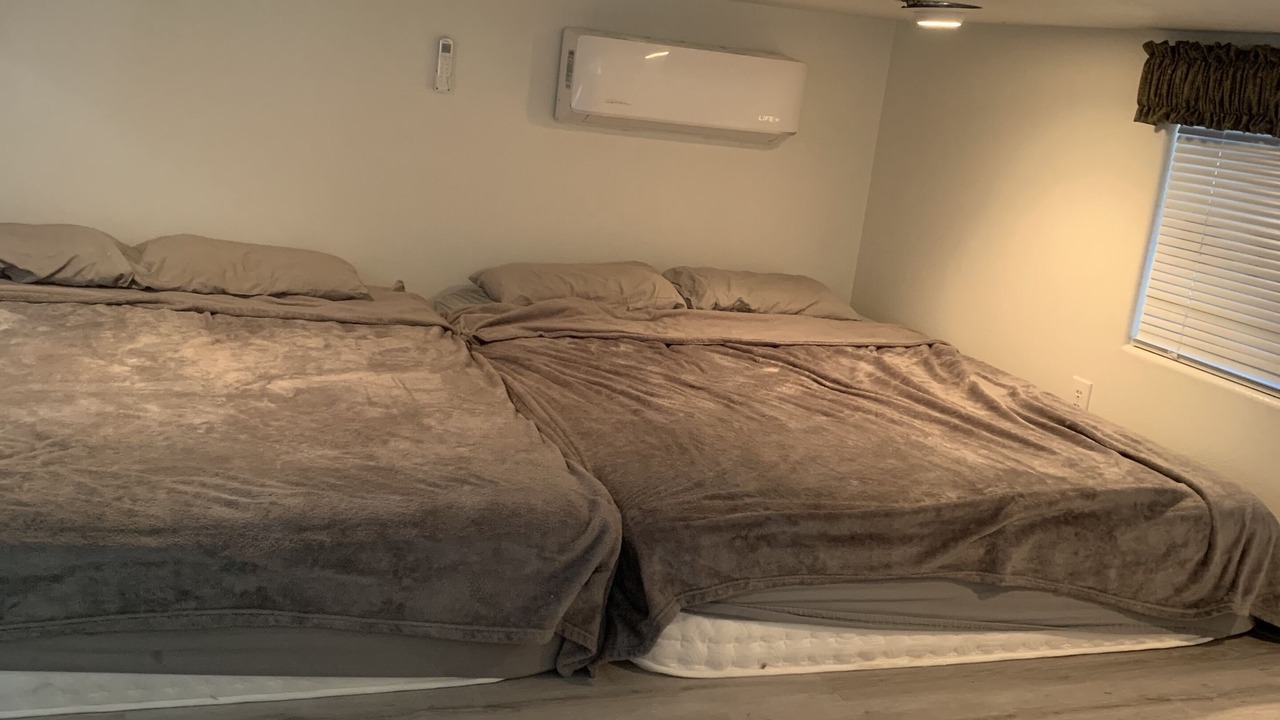 Photo of Bedroom in Ehrenberg