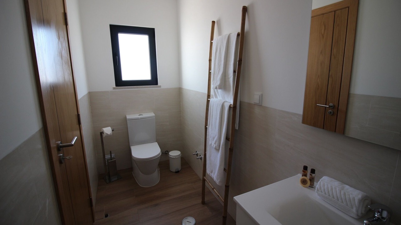 Photo of Bathroom in Apra