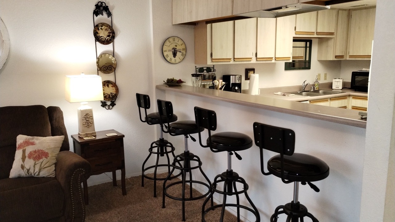Photo of Bedroom in Lake Havasu City